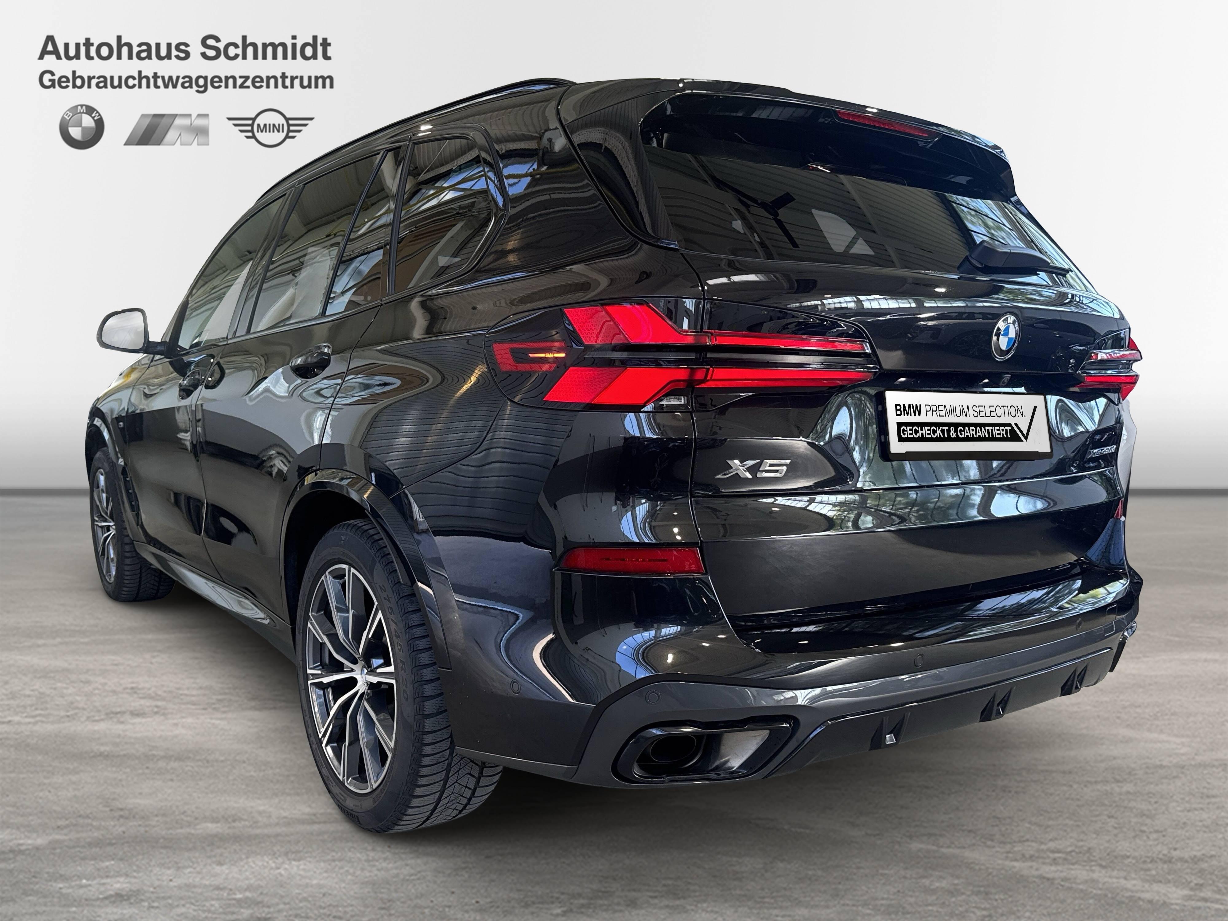 BMW X5 – Bild 3