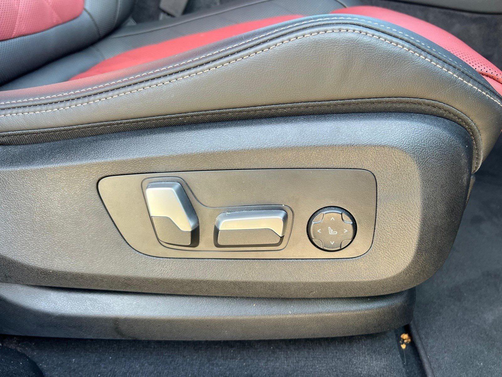 BMW X6 – Bild 28