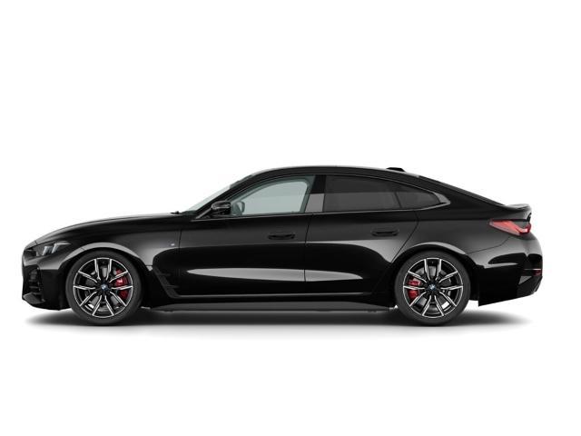 BMW 4er Gran Coupé – Bild 2