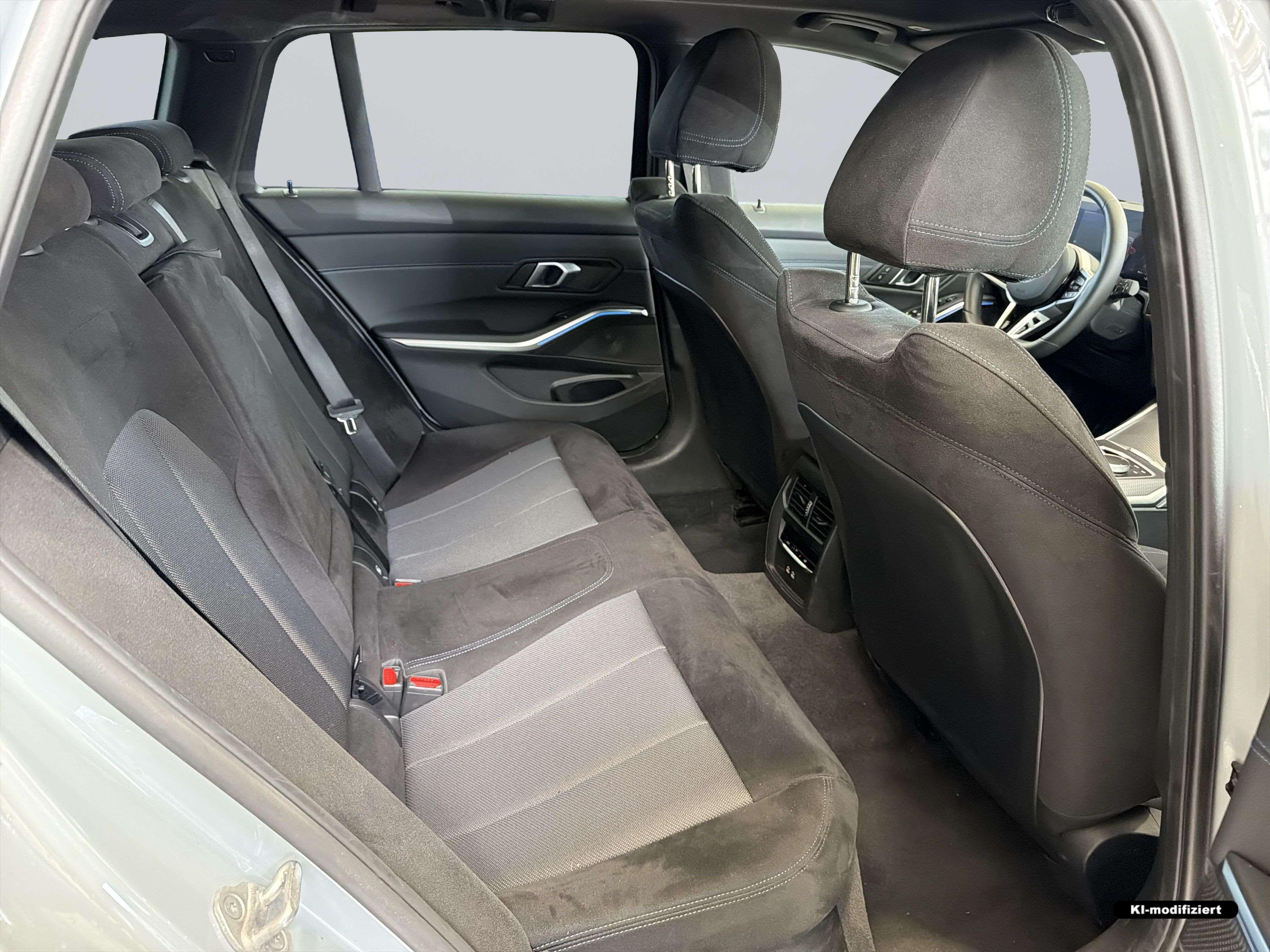 BMW 3er Touring – Bild 21