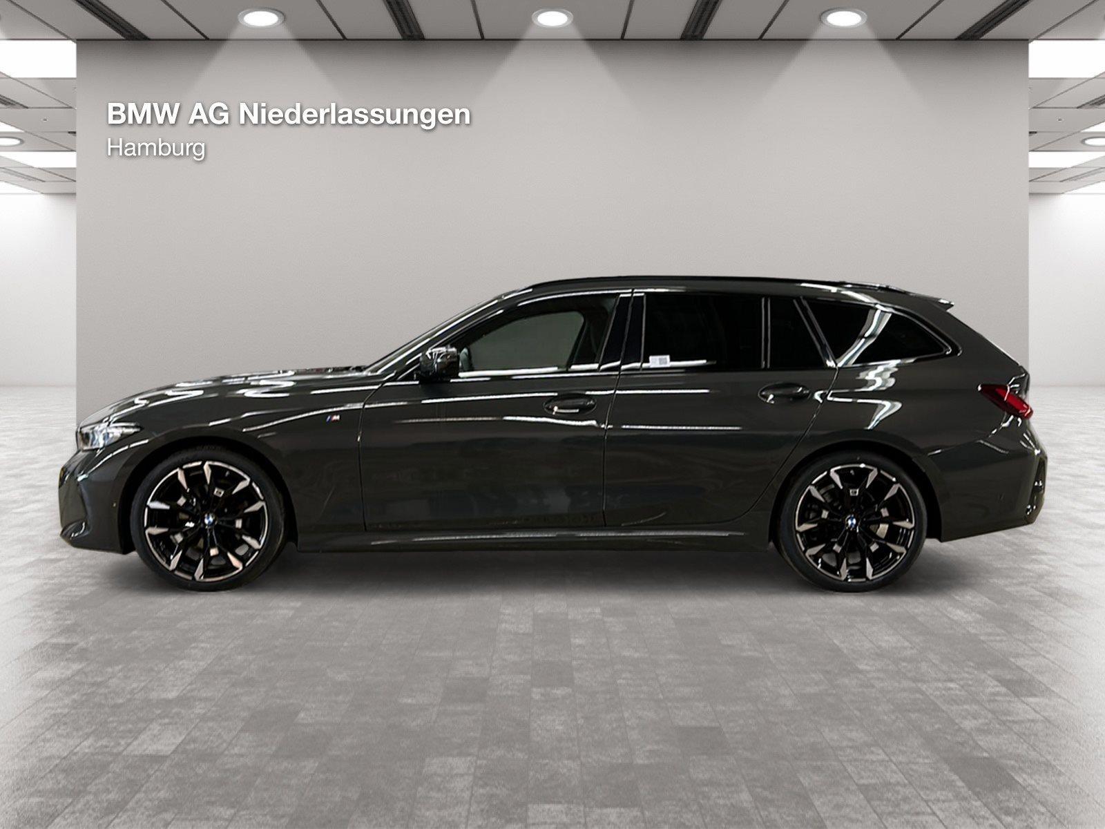 BMW 3er Touring – Bild 2