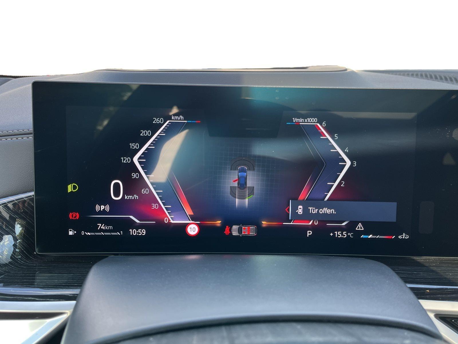 BMW X5 – Bild 21