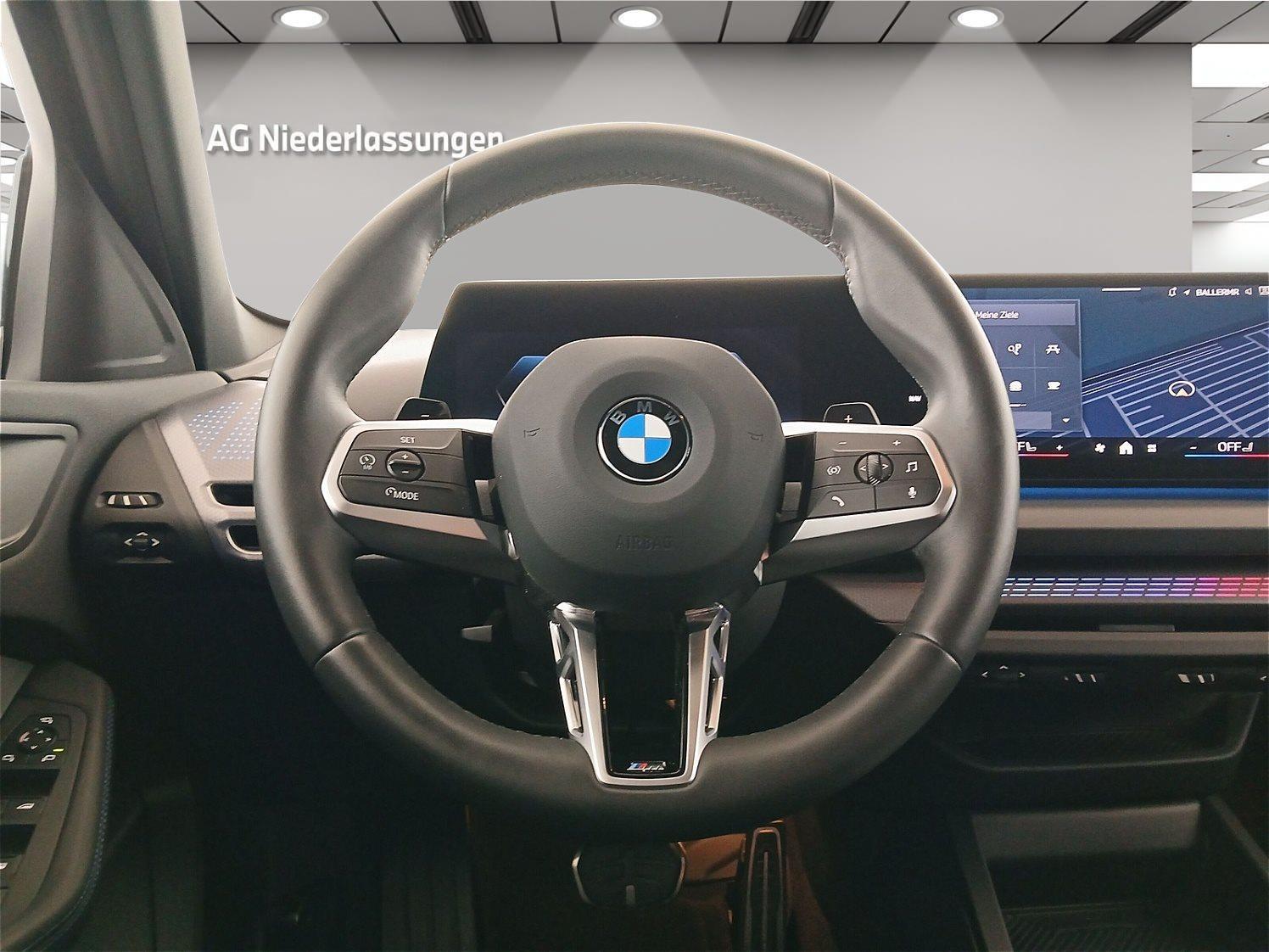 BMW 1er – Bild 10