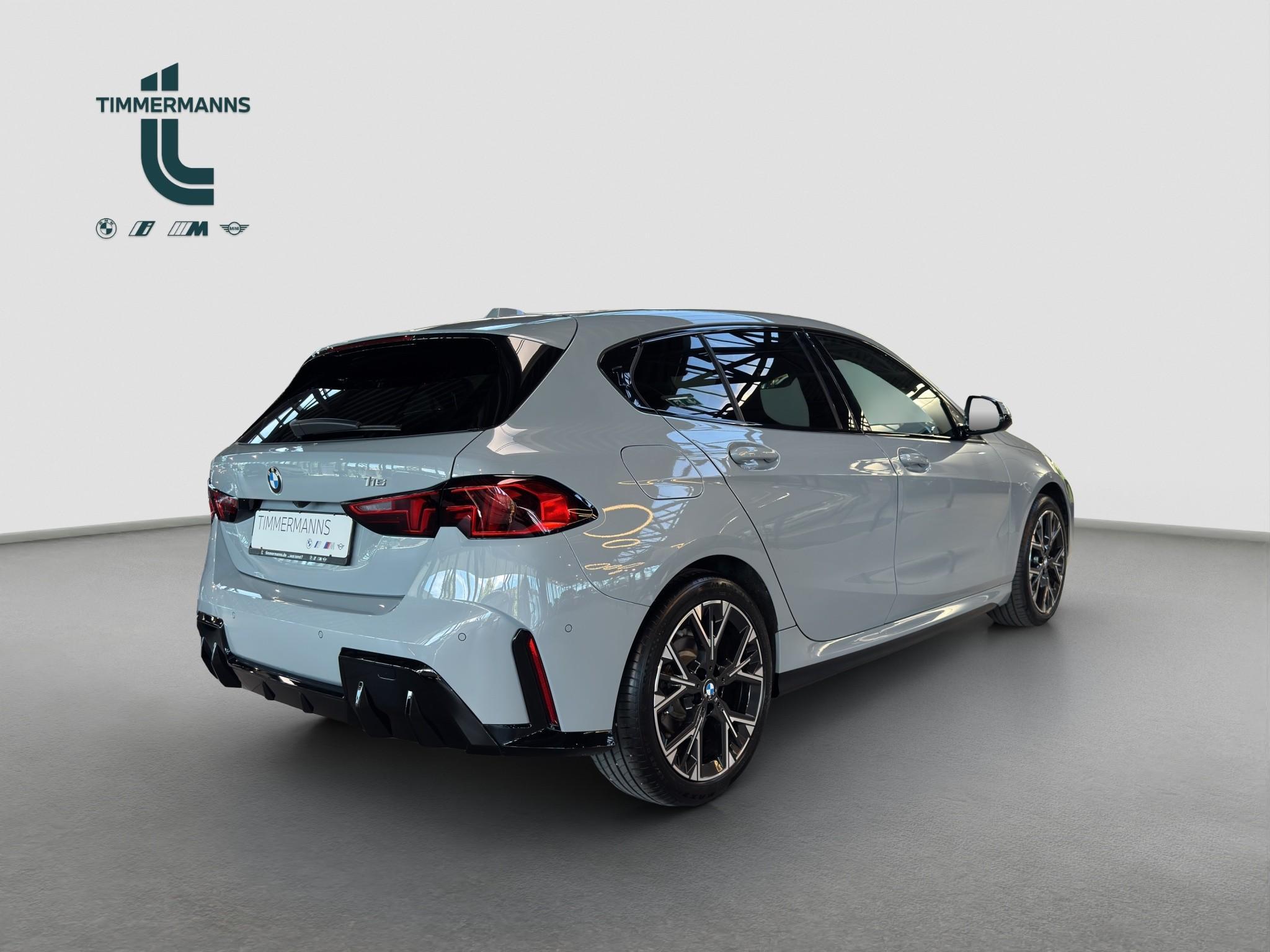 BMW 1er – Bild 7