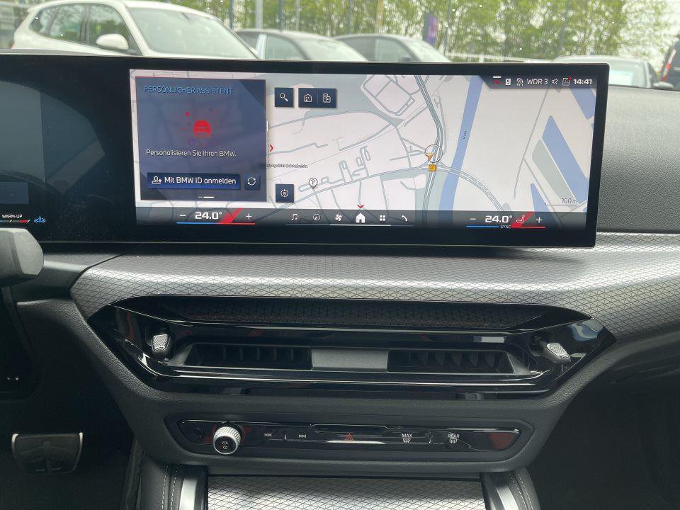 BMW 4er Coupé – Bild 19