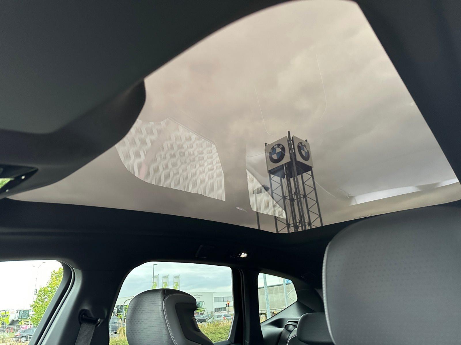 BMW iX3 – Bild 13