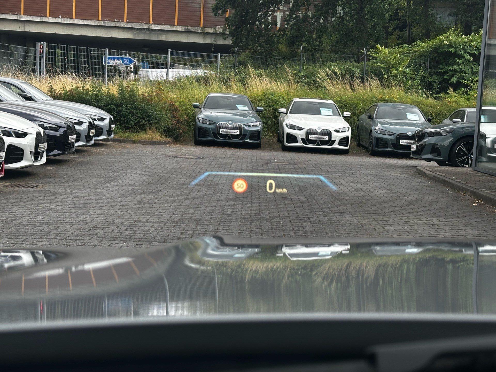 BMW 3er Touring – Bild 12