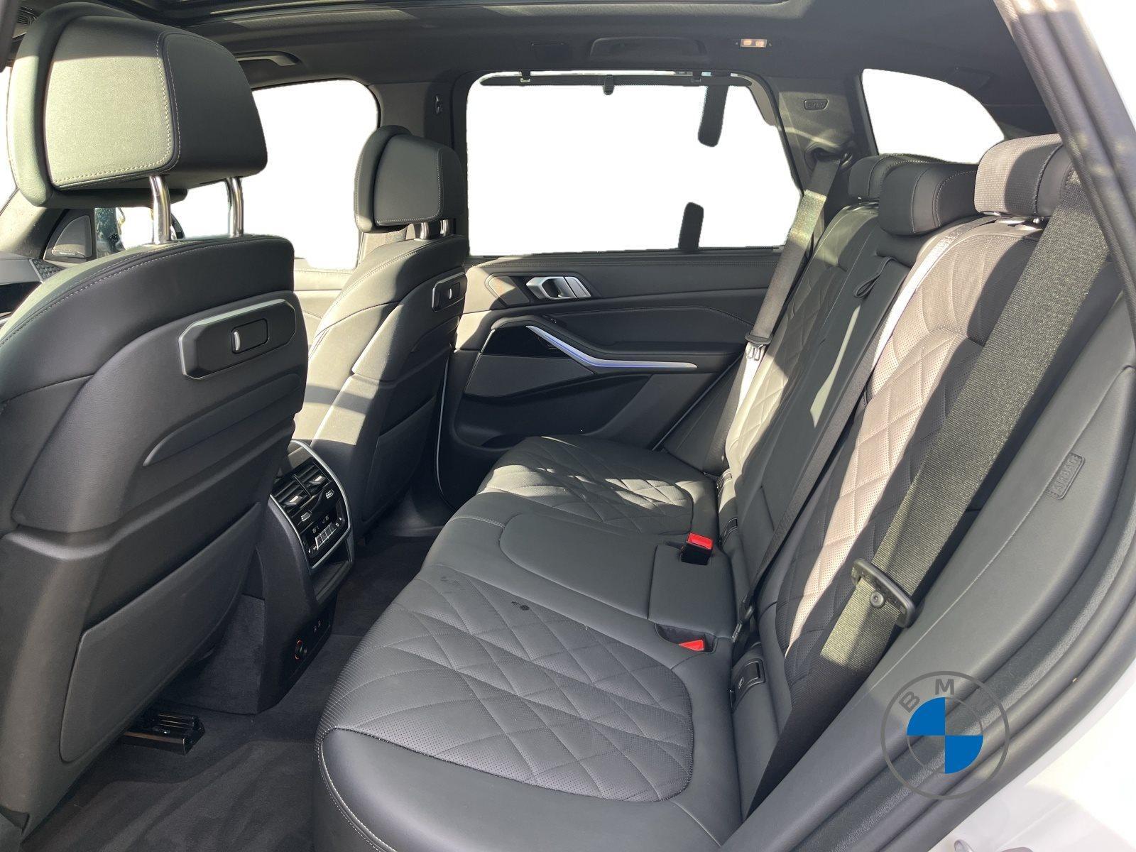 BMW X5 – Bild 15