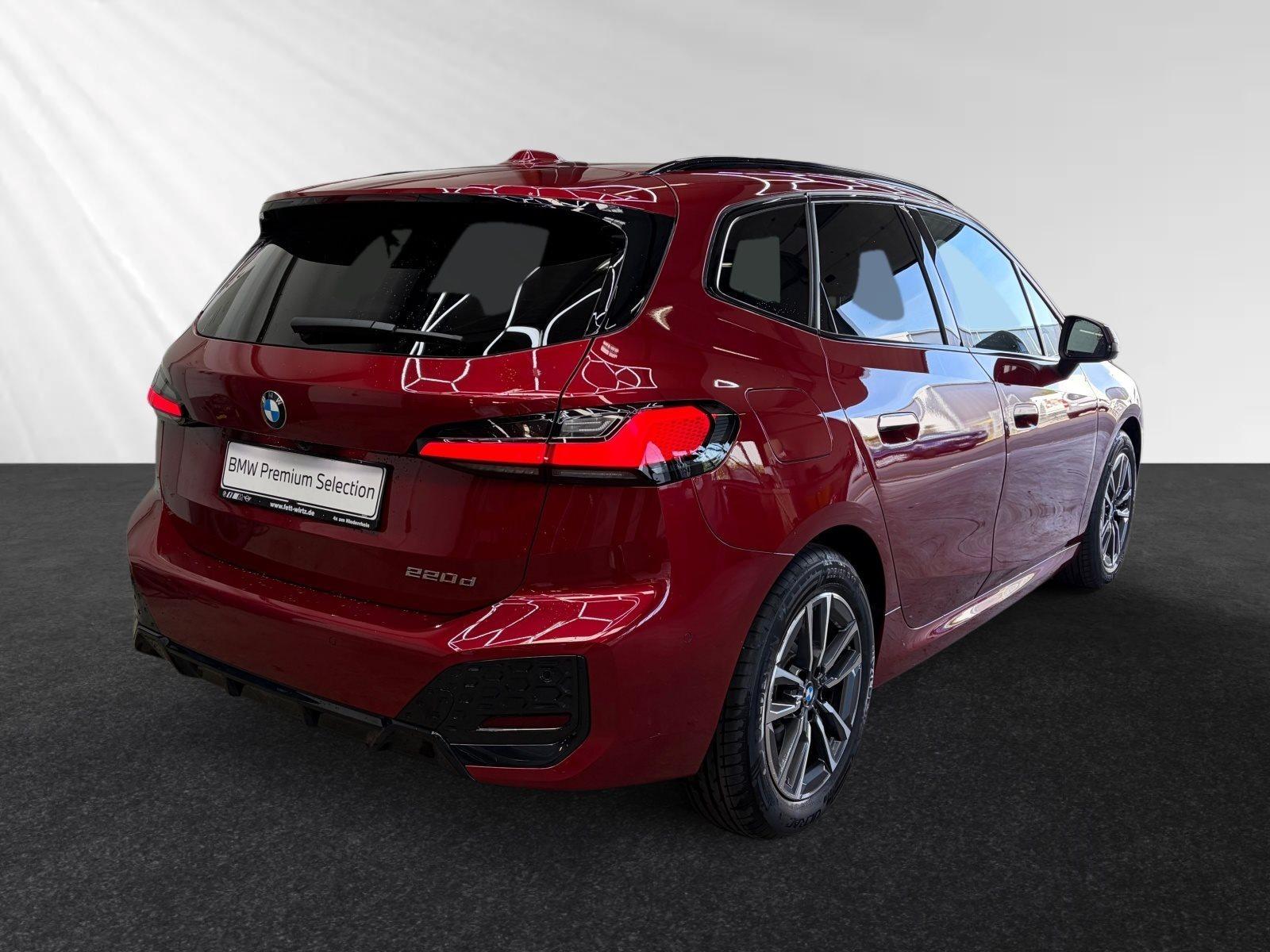 BMW 2er Active Tourer – Bild 3