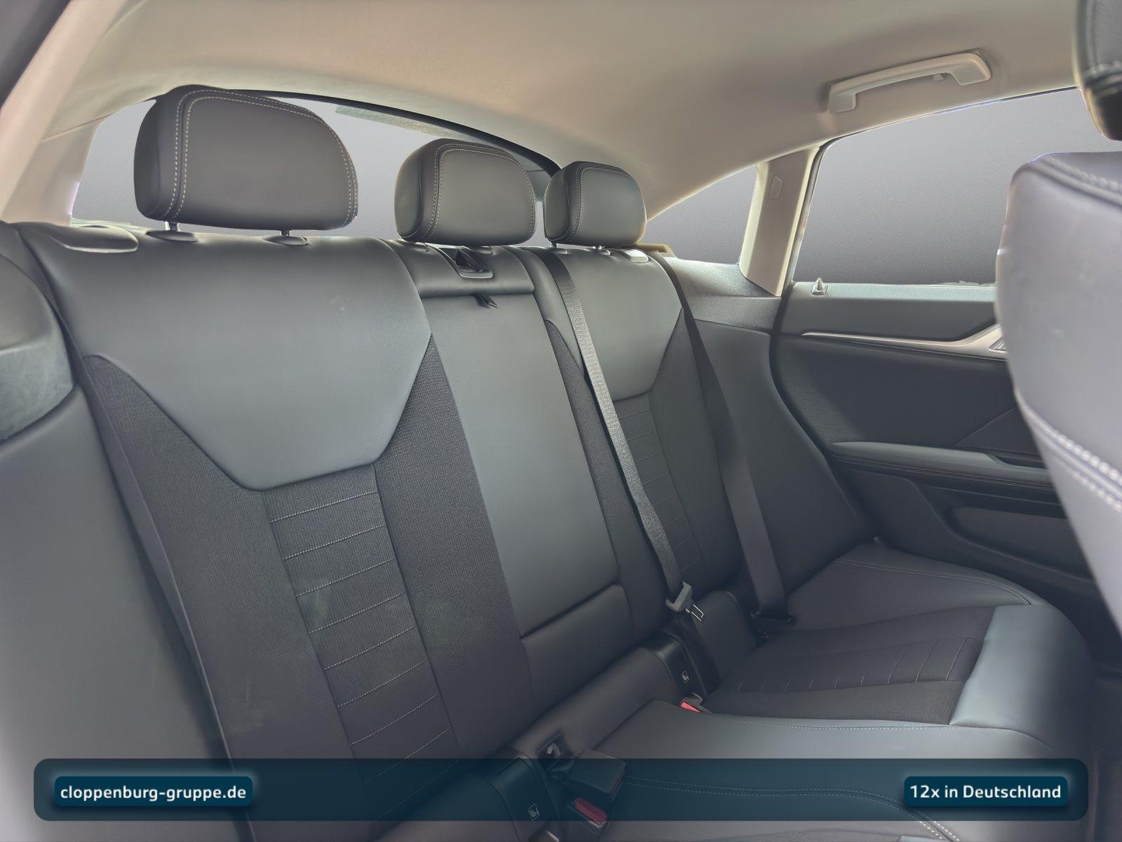 BMW i4 Gran Coupé – Bild 18