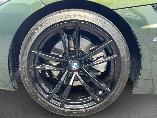 BMW Z4 – Bild 10