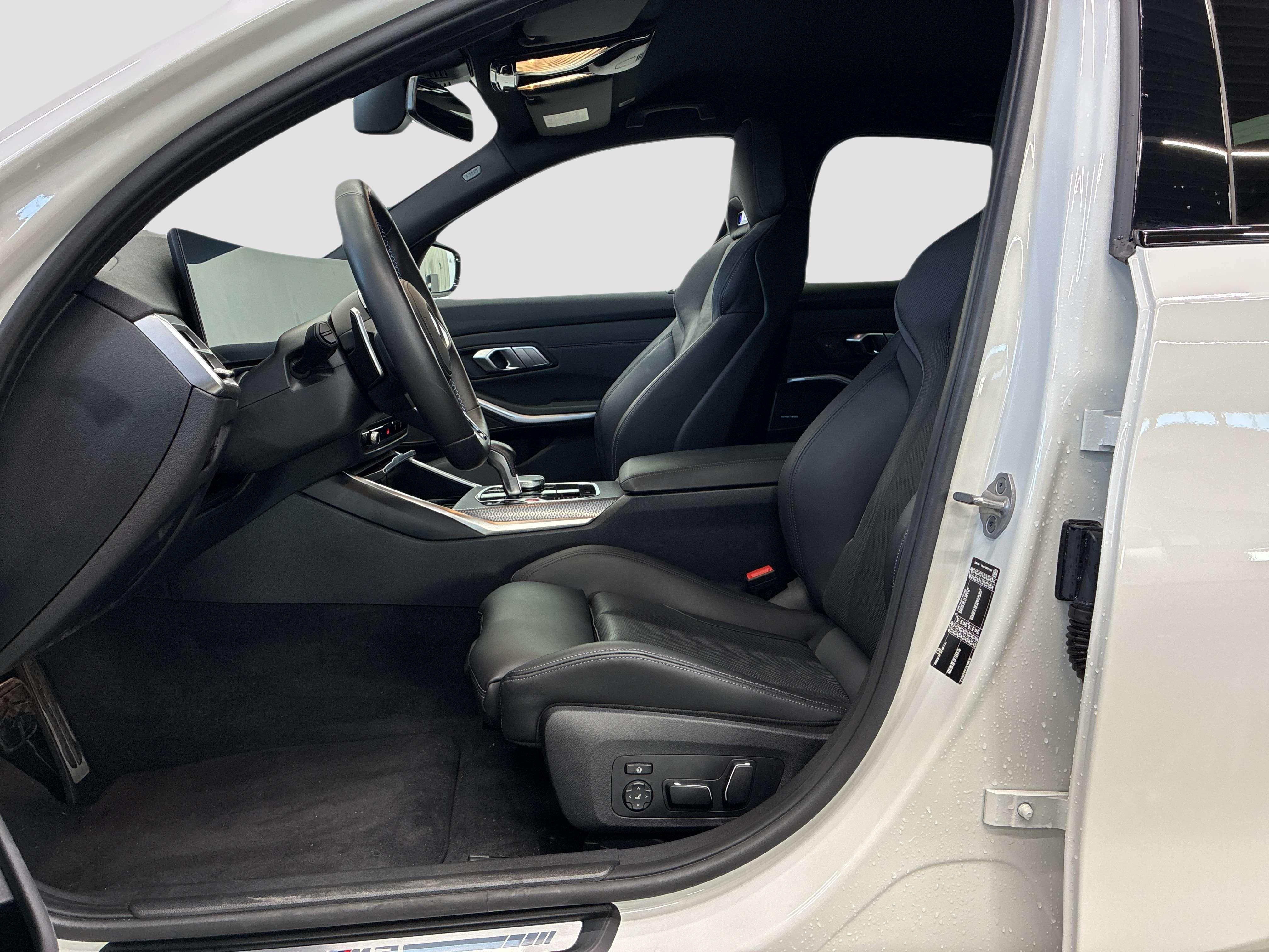 BMW M3 – Bild 6