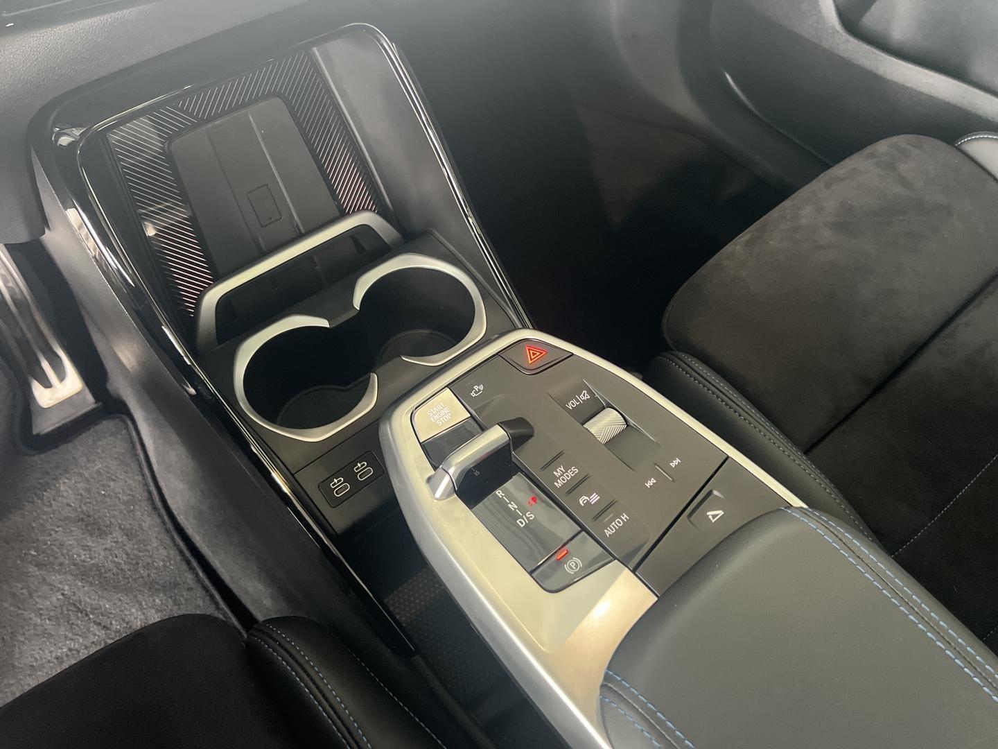 BMW X1 – Bild 12