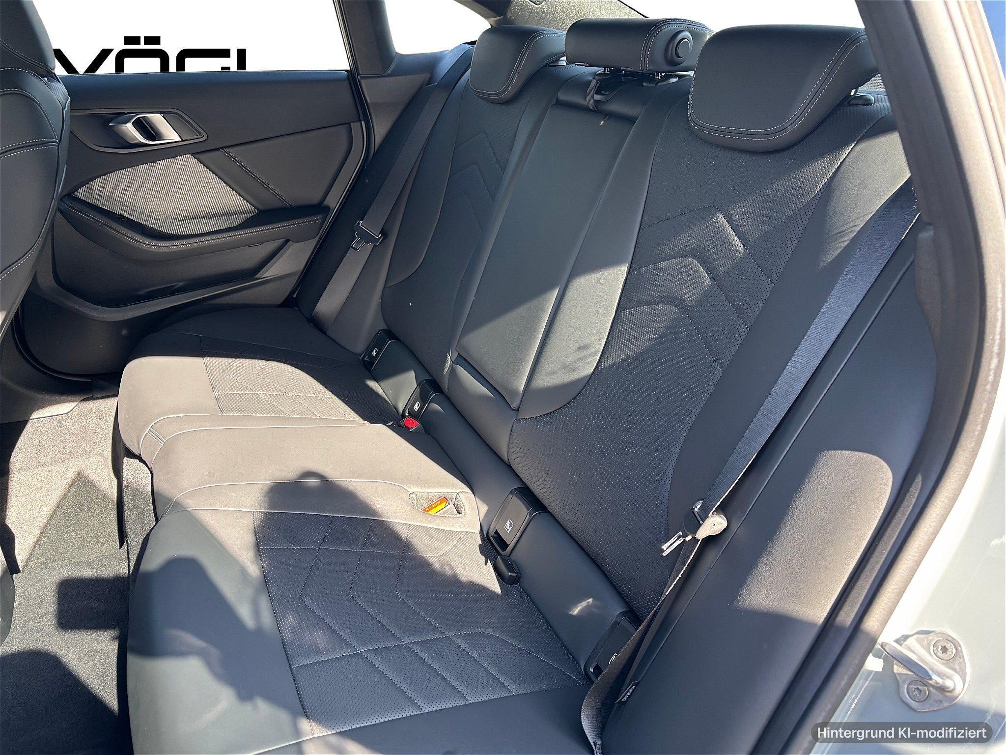BMW 2er Gran Coupé – Bild 8
