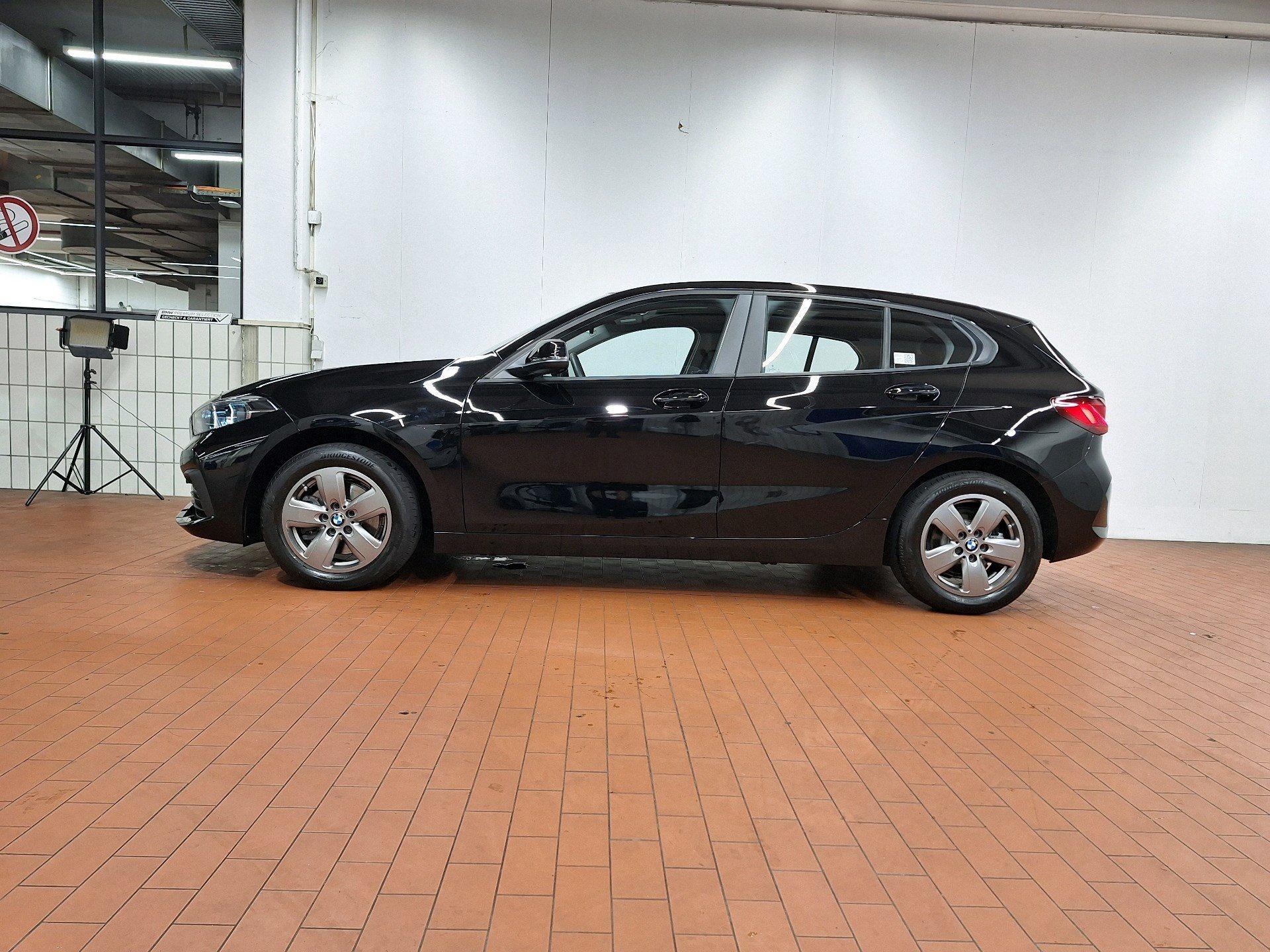 BMW 1er – Bild 4
