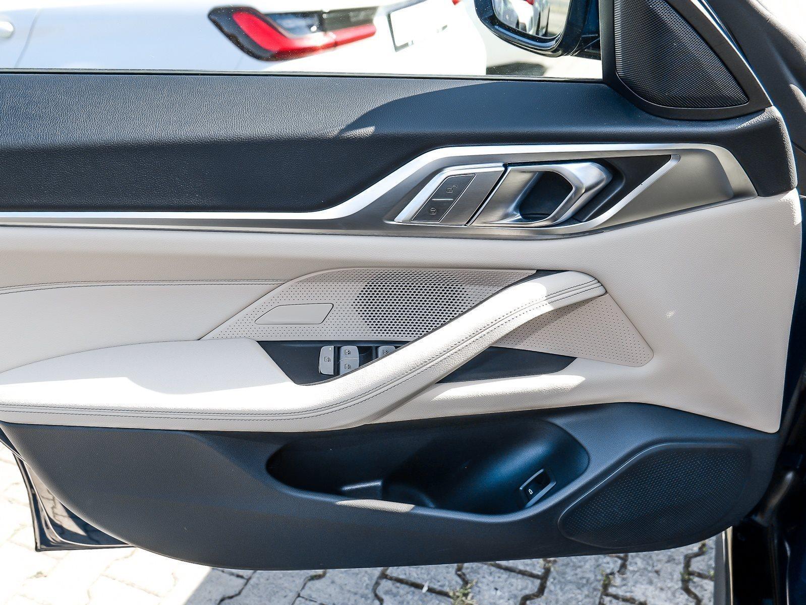 BMW i4 Gran Coupé – Bild 25