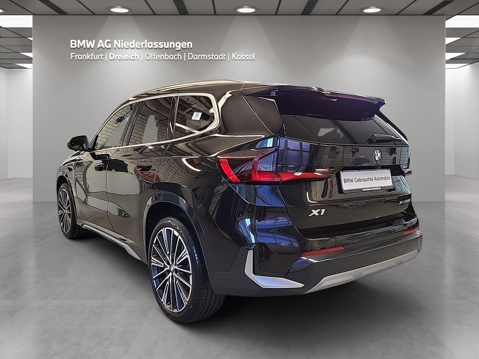 BMW X1 – Bild 4