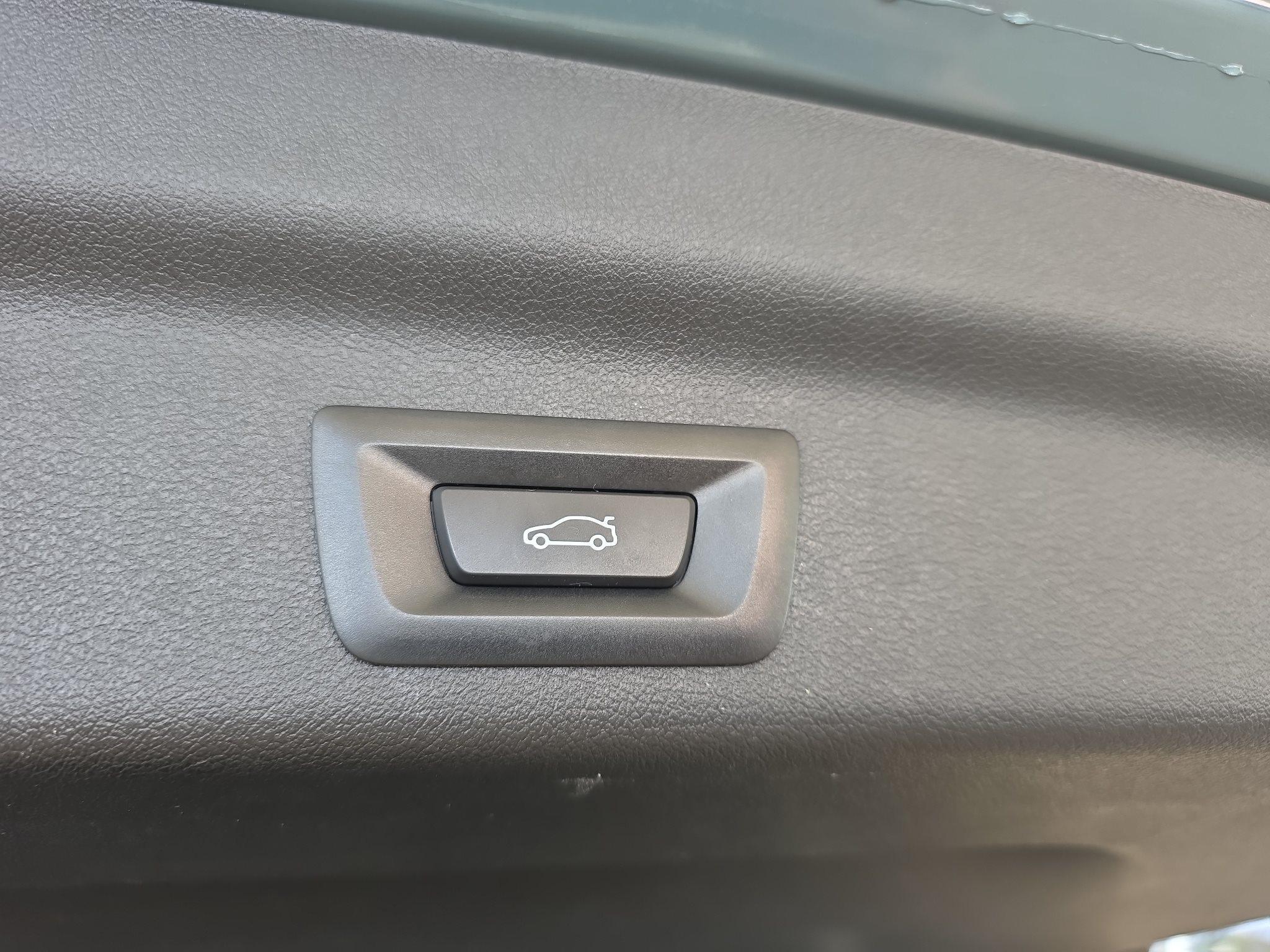 BMW X1 – Bild 11