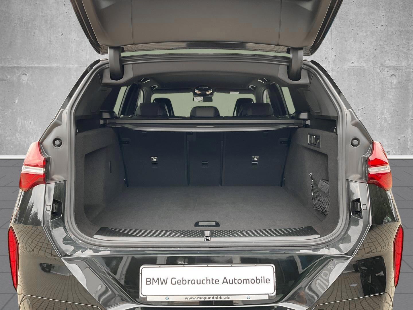 BMW X3 – Bild 20