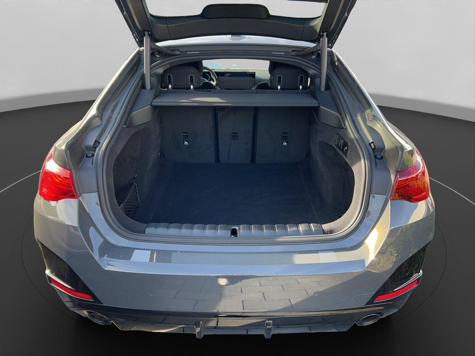 BMW 4er Gran Coupé – Bild 15