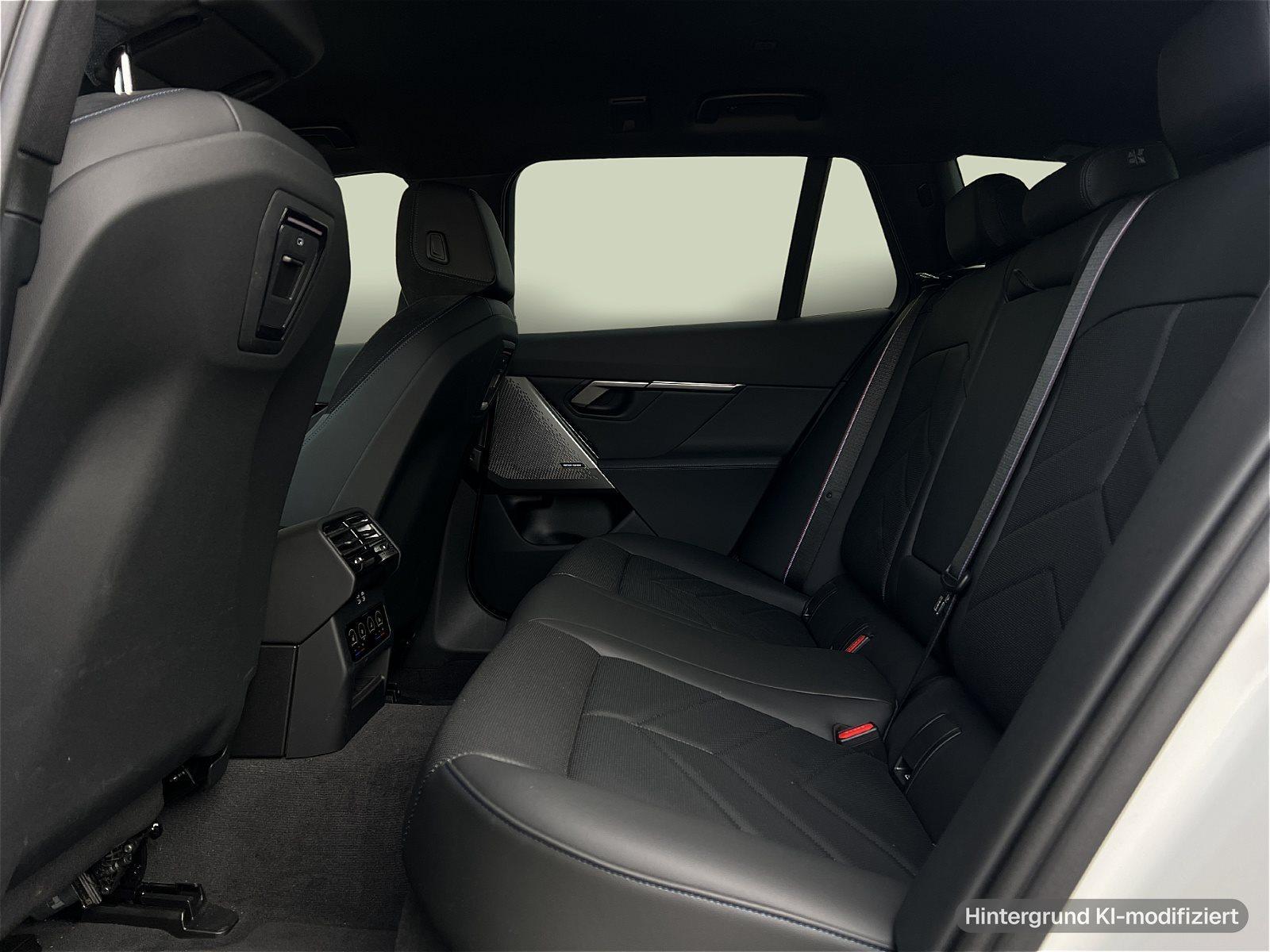 BMW 5er Touring – Bild 15