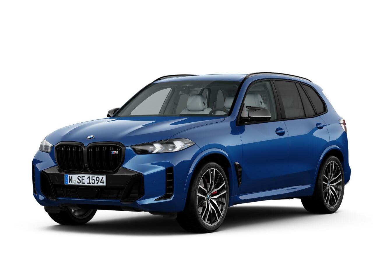 BMW X5 – Bild 2