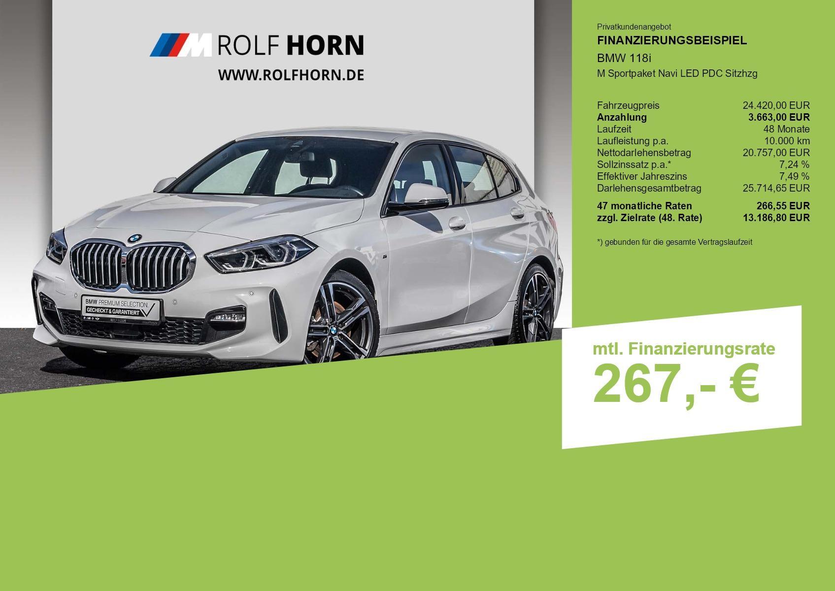 BMW 1er – Bild 3
