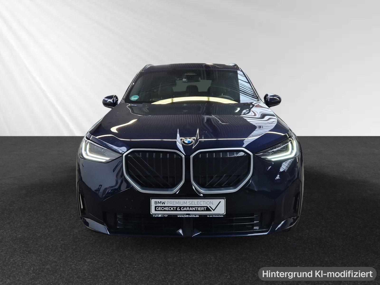 BMW X3 – Bild 5