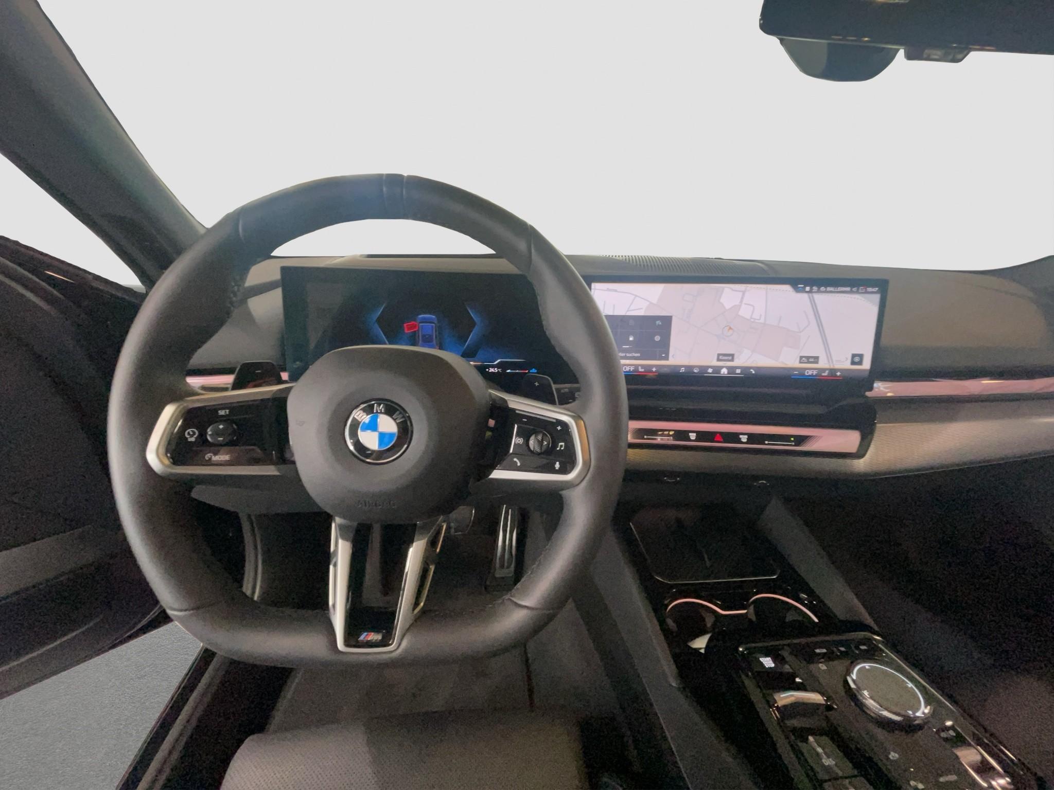 BMW 5er Touring – Bild 23