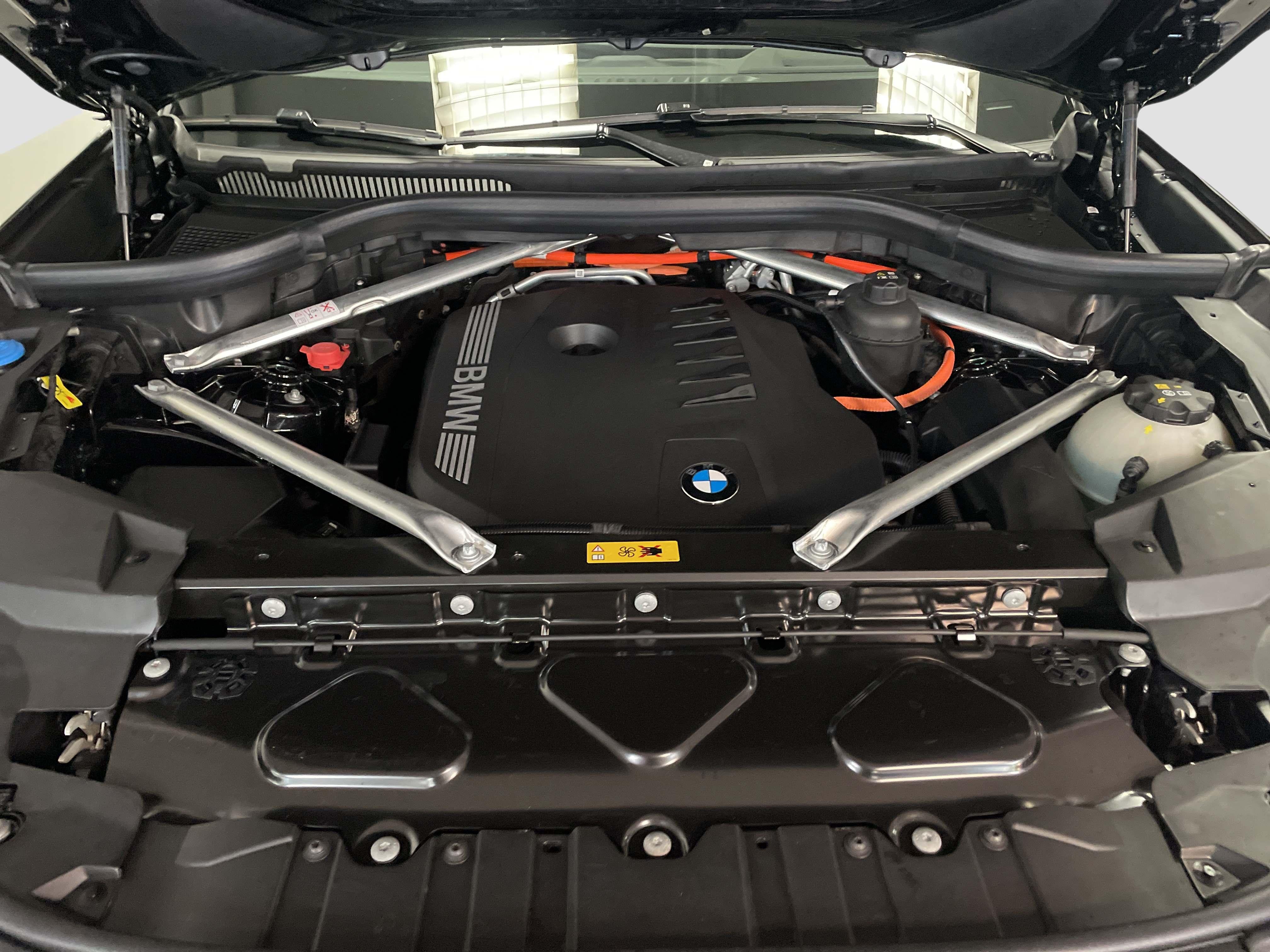 BMW X5 – Bild 11