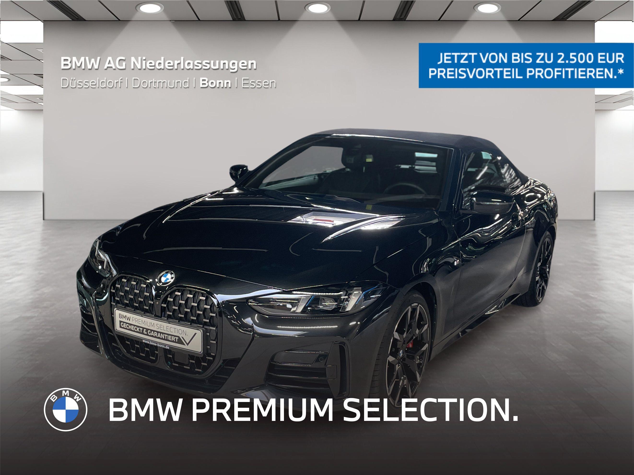 BMW 420I — BMW 420I CABRIO