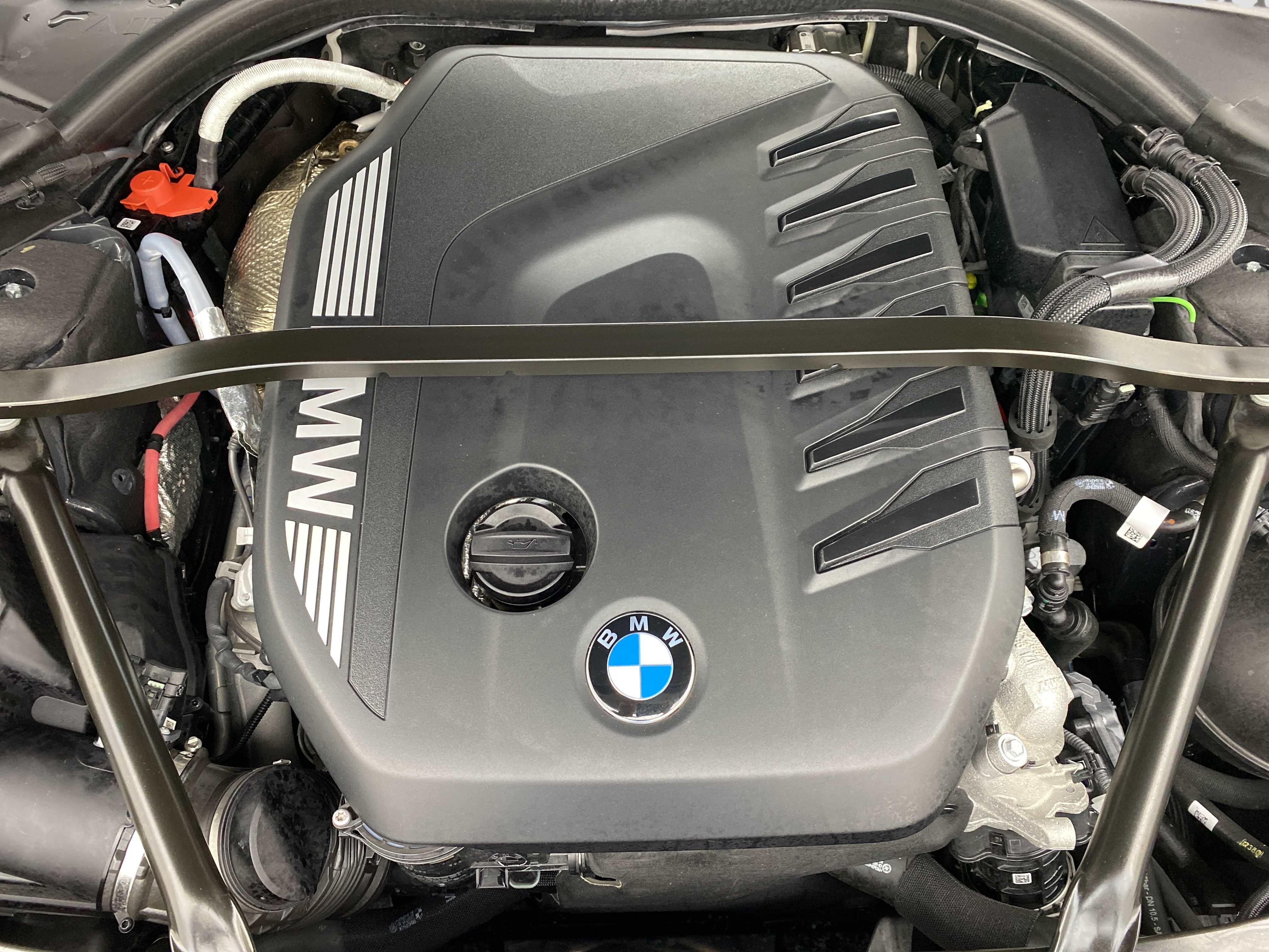 BMW 7er – Bild 20