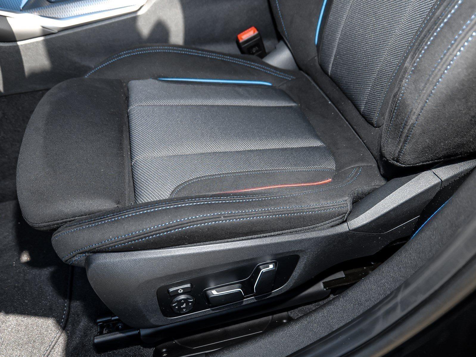 BMW 3er Touring – Bild 16