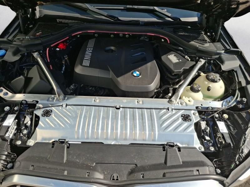 BMW X3 – Bild 9