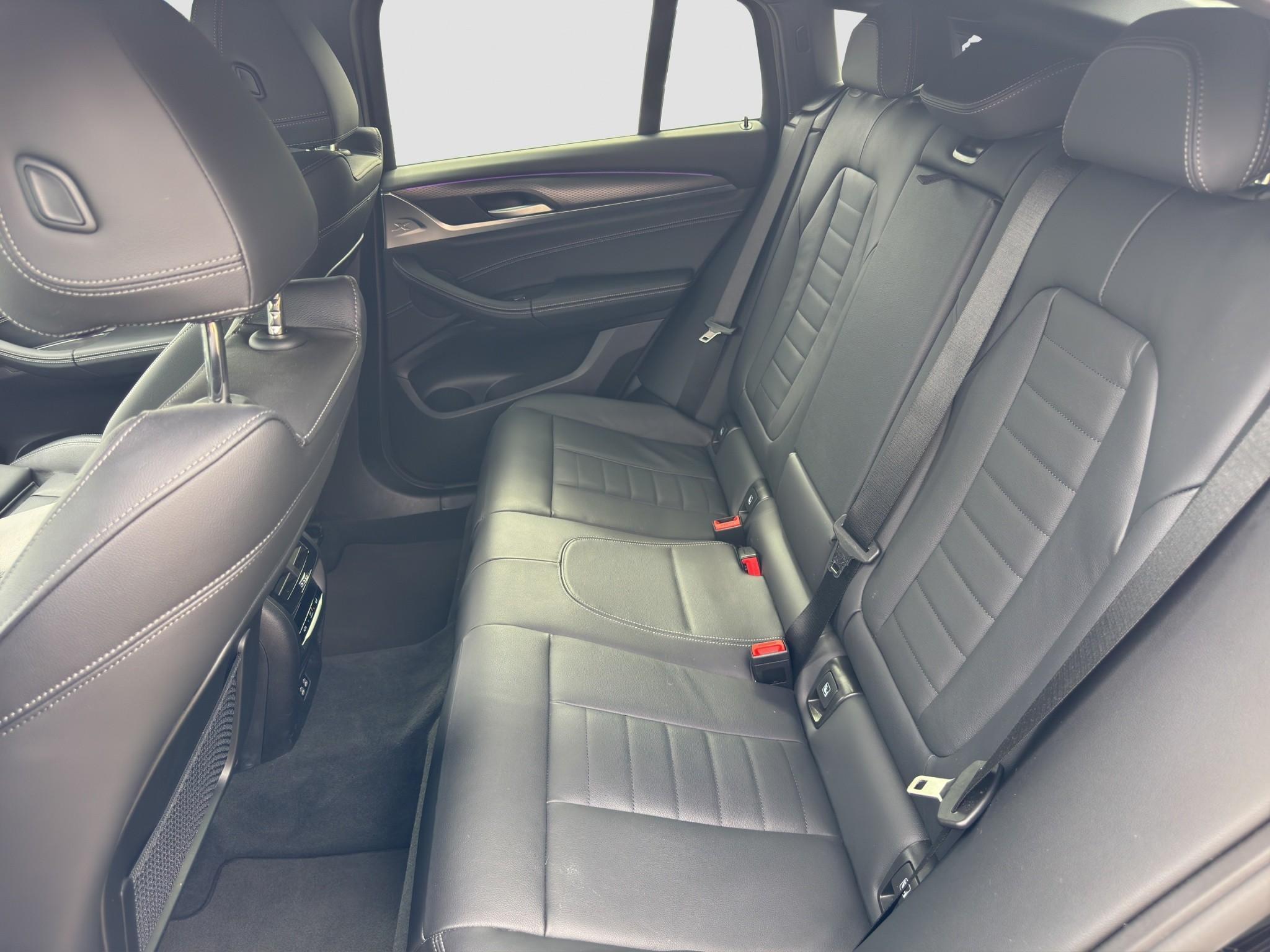 BMW X4 – Bild 22