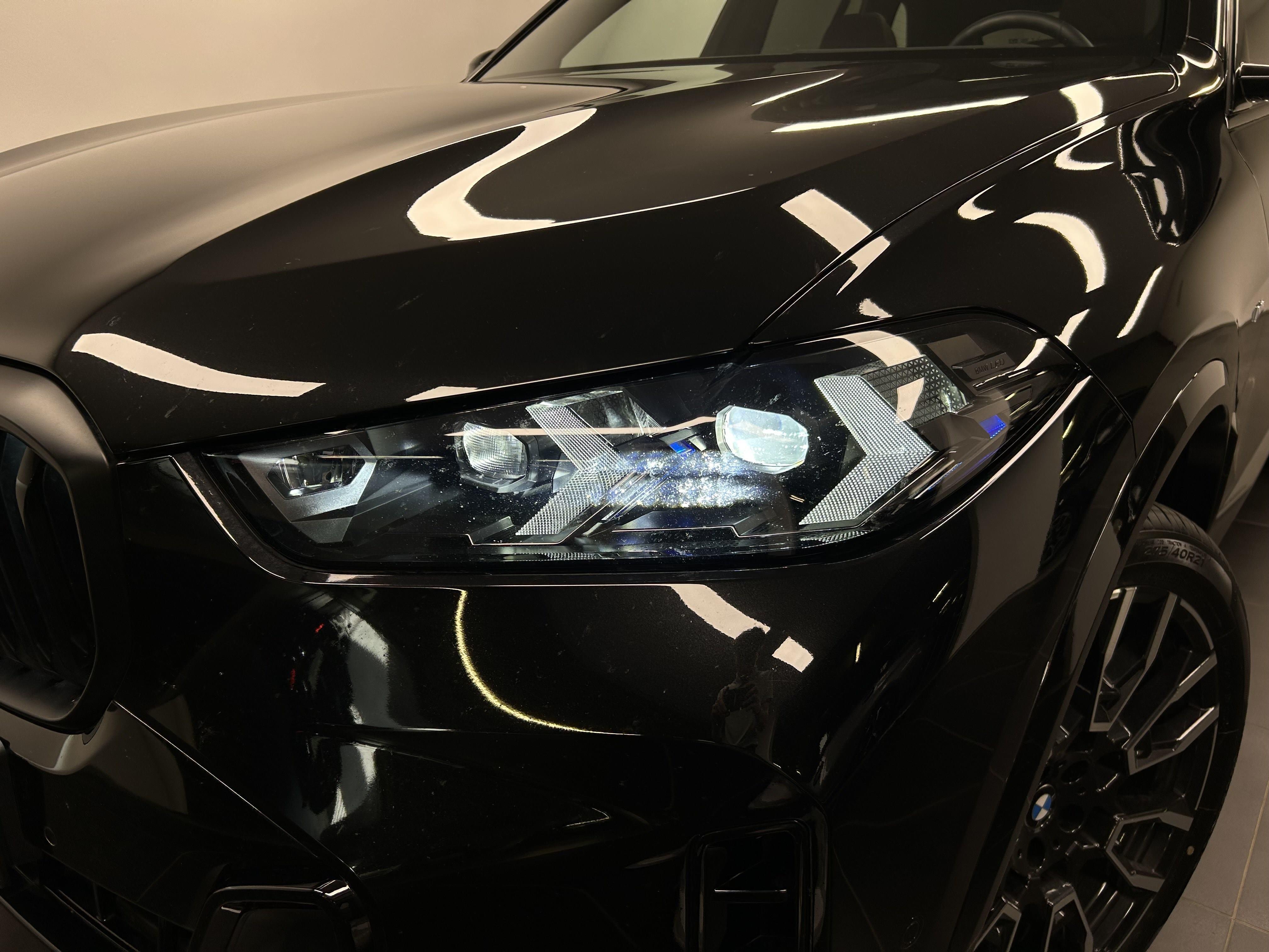 BMW X5 – Bild 37