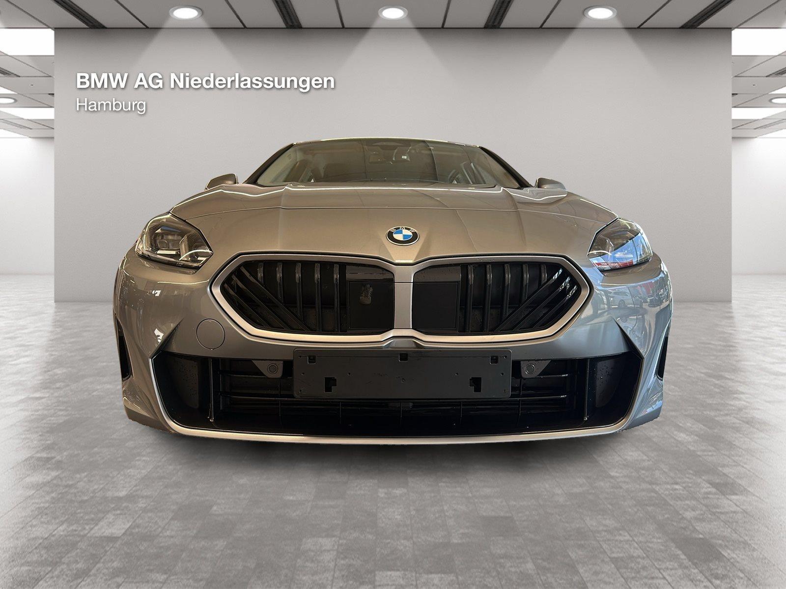 BMW 1er – Bild 13