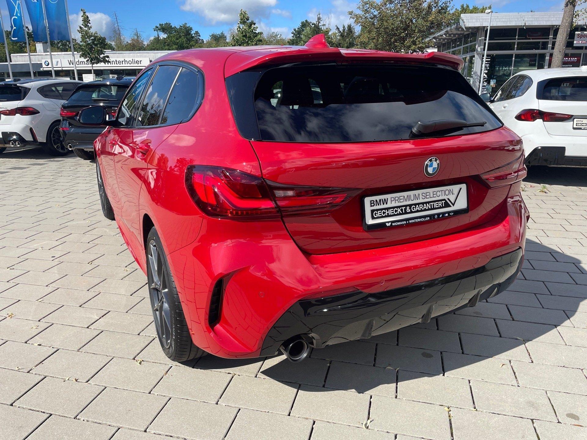 BMW 1er – Bild 14