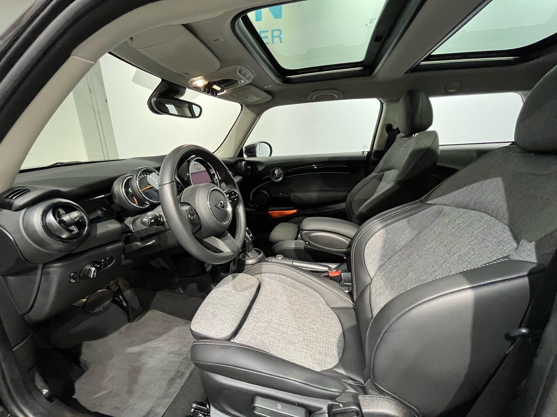 MINI Cooper 3-Türer – Bild 12