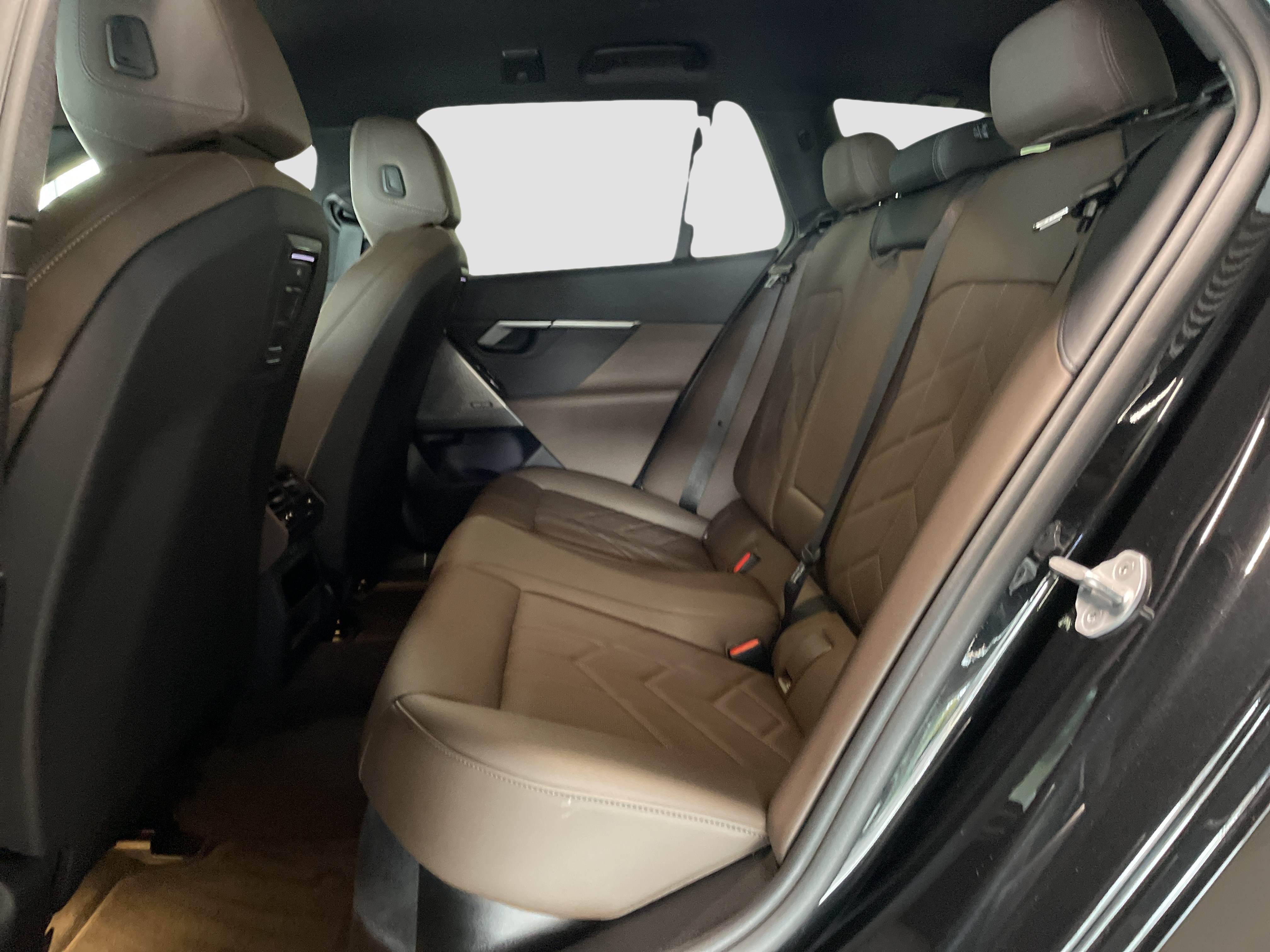 BMW 5er Touring – Bild 22