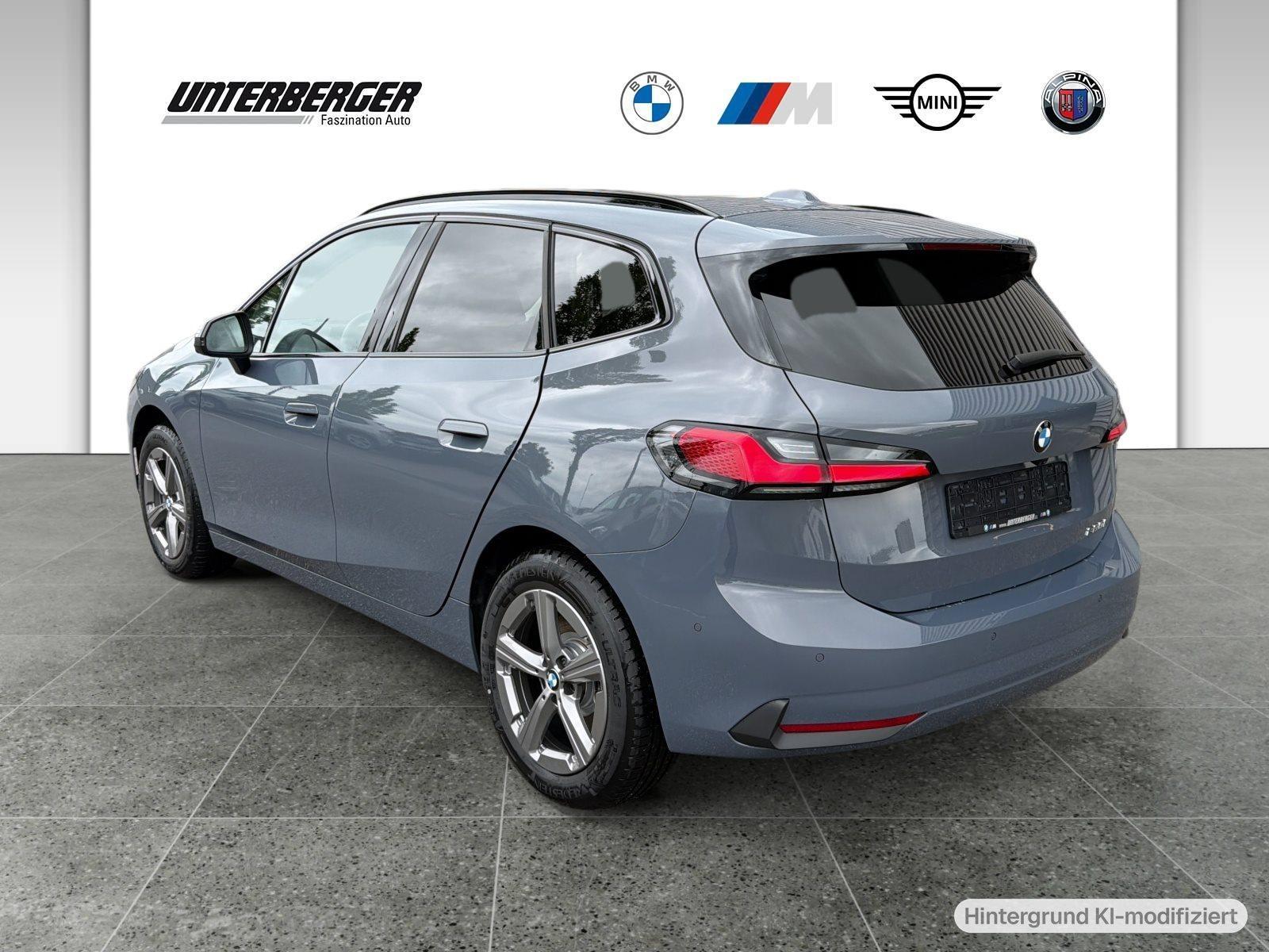 BMW 2er Active Tourer – Bild 4