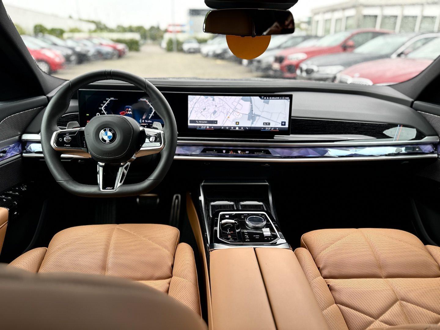 BMW 7er – Bild 17
