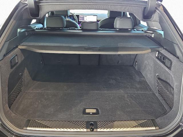 BMW 5er Touring – Bild 10