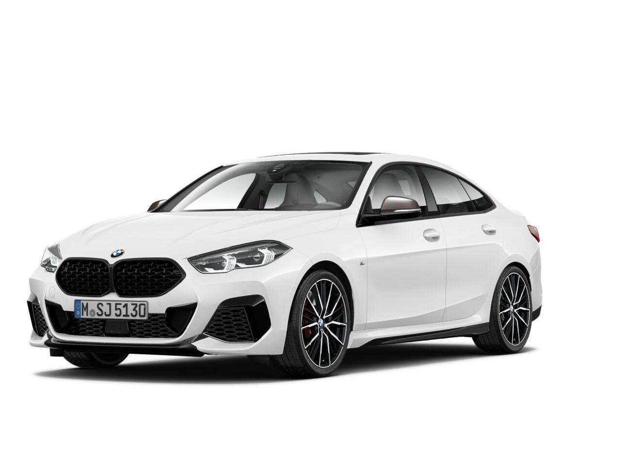BMW 2er Gran Coupé