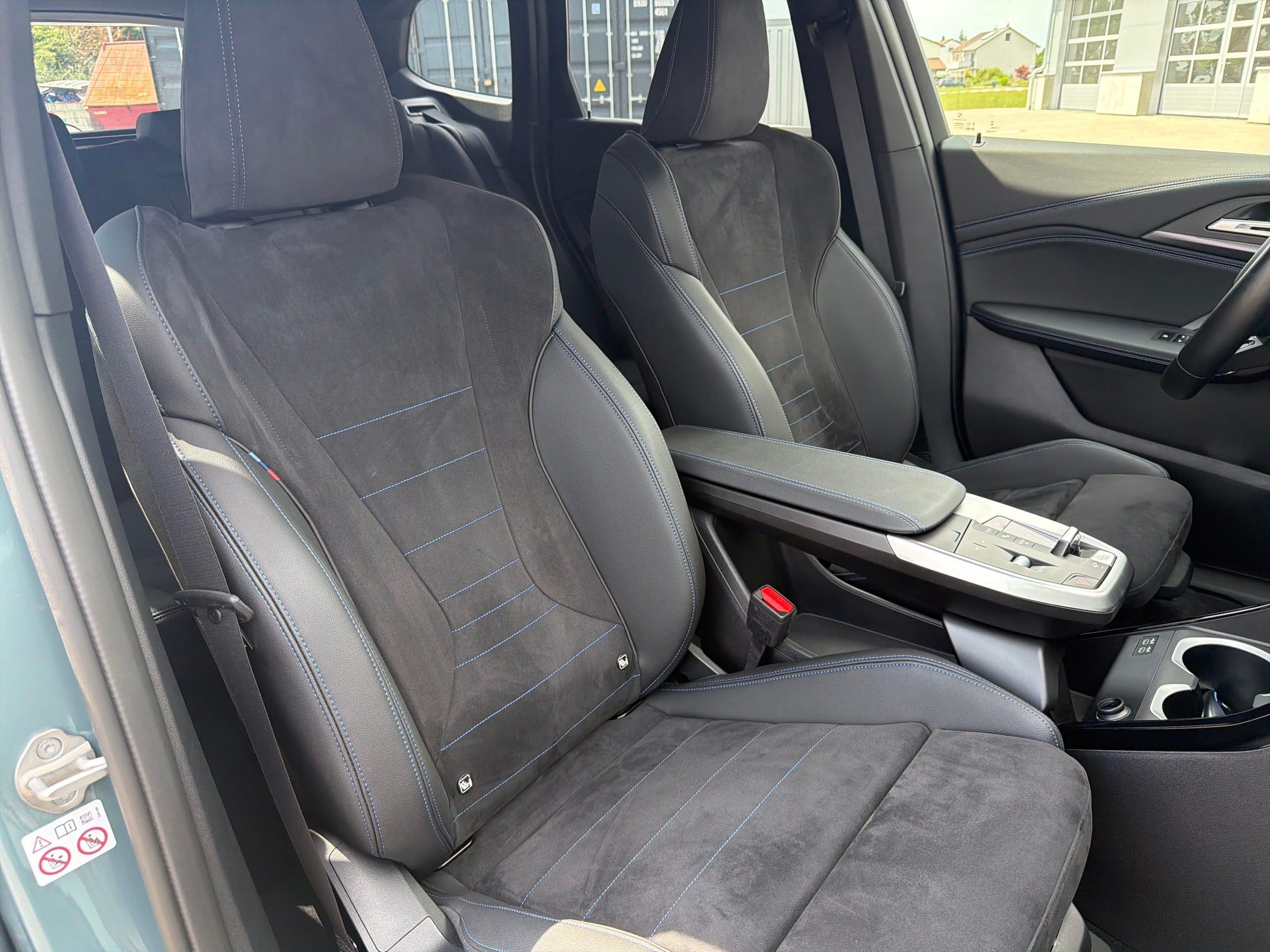 BMW X1 – Bild 14