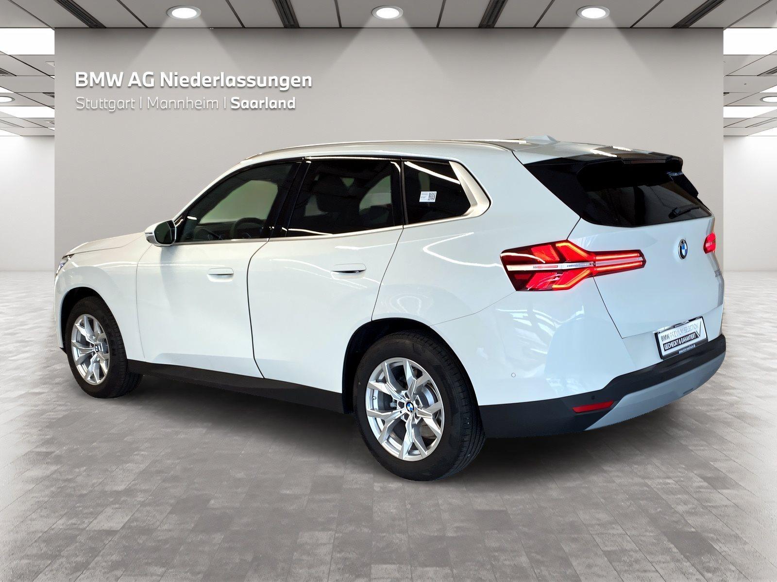 BMW X3 – Bild 2