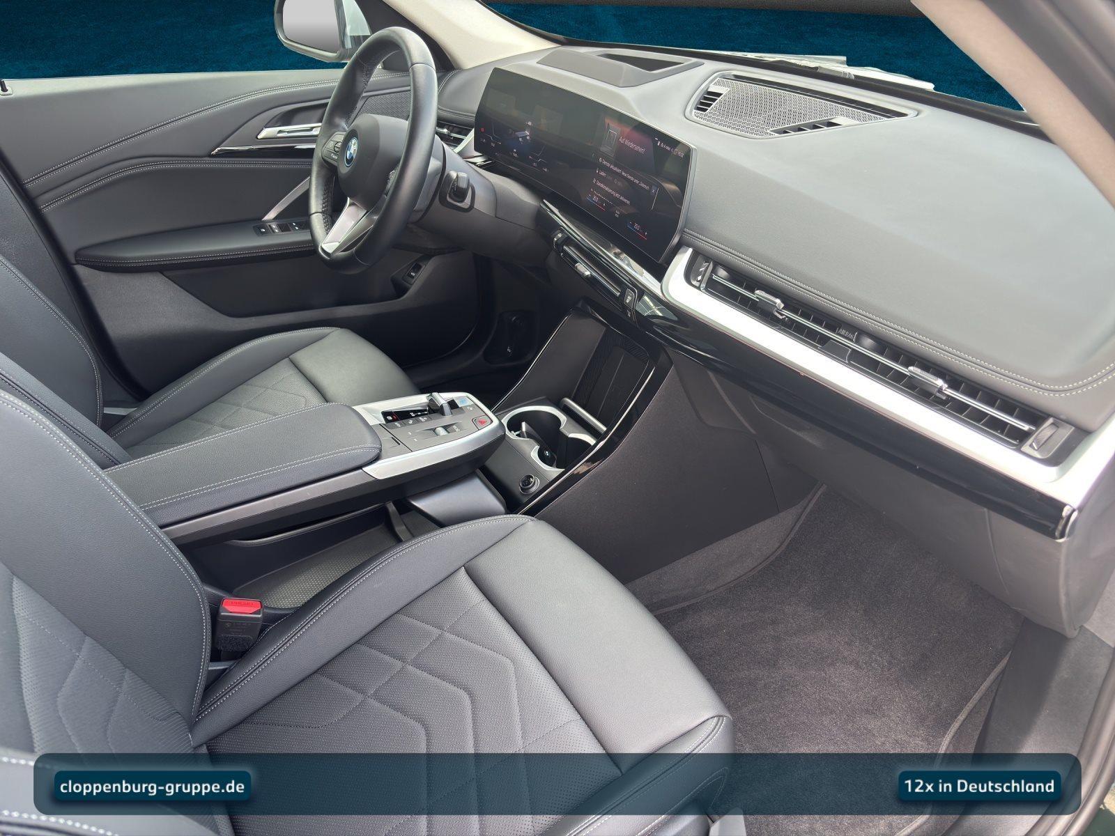BMW iX1 – Bild 14