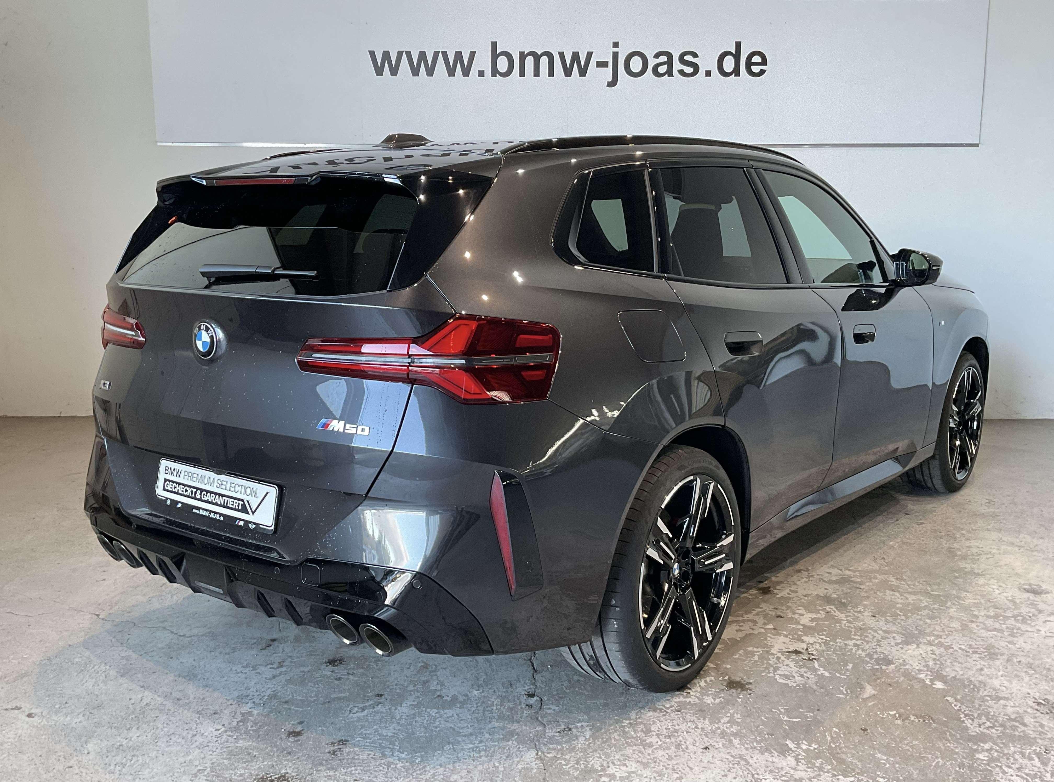 BMW X3 – Bild 14