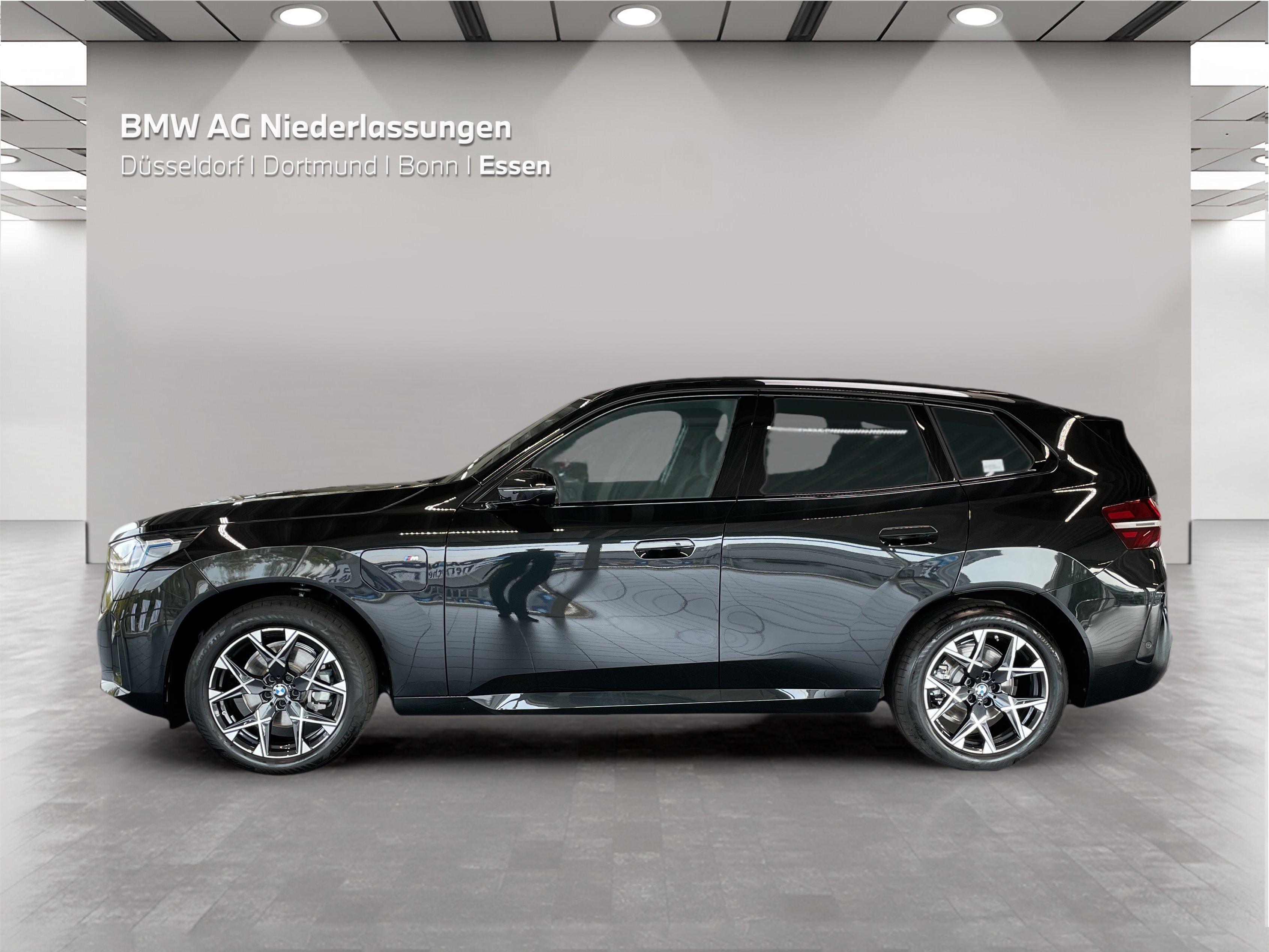 BMW X3 – Bild 10