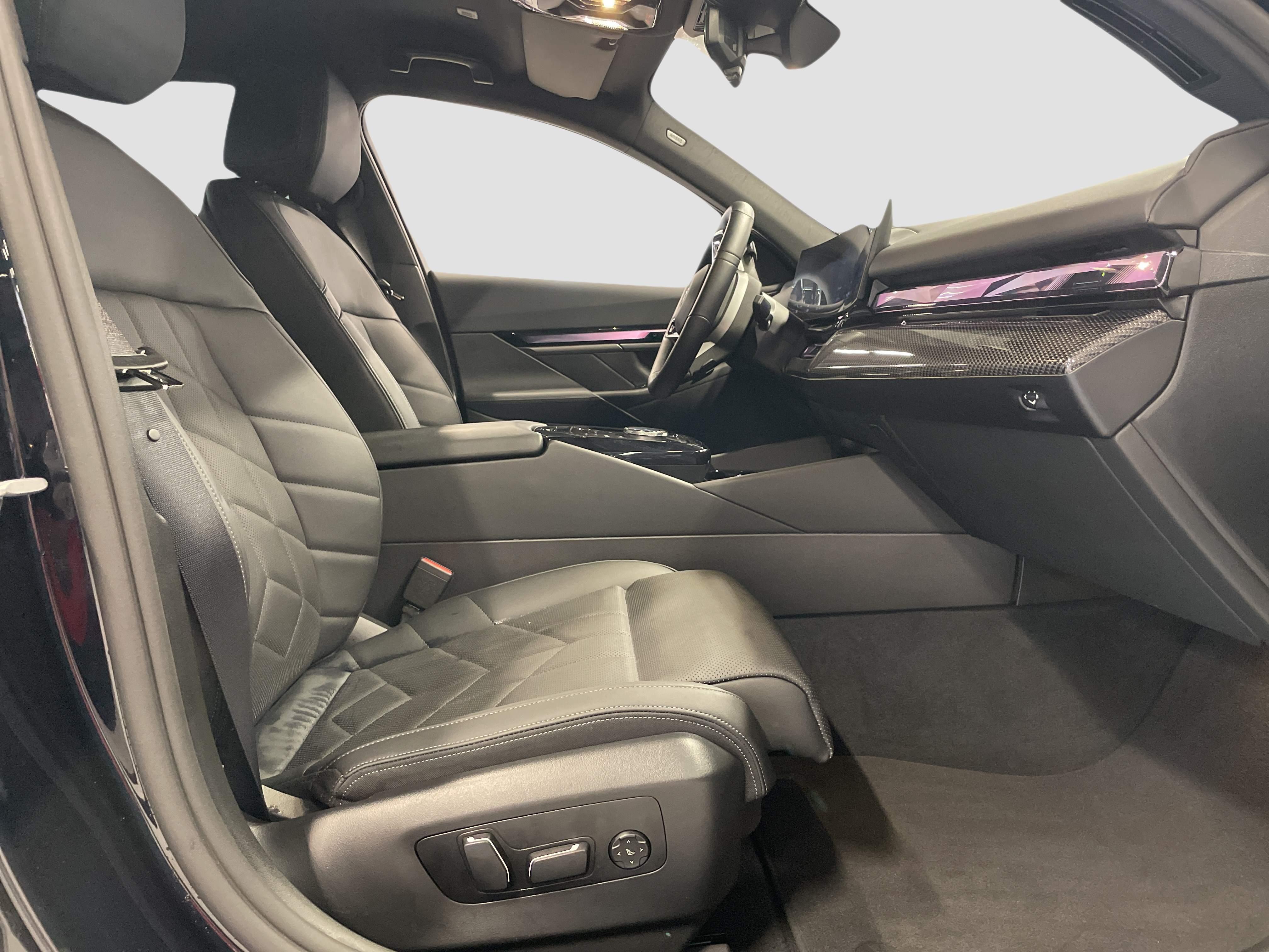 BMW 5er – Bild 7